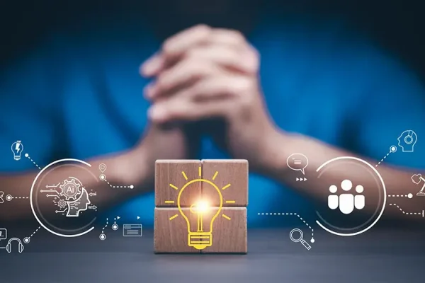 IA expõe dilema estratégico para o Brasil entre competitividade global e aumento das desigualdades